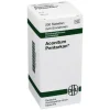 Online DHU Aconitum Pentarkan Tabletten, 200 St Dhu Komplexmittel