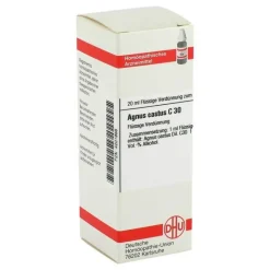 Outlet DHU Agnus castus C 30 Dilution, 20 ml