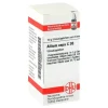 Clearance Allium cepa C 30 Globuli, 10 g A|A