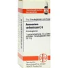 DHU Ammonium carbonicum C 6 Globuli, 10 g