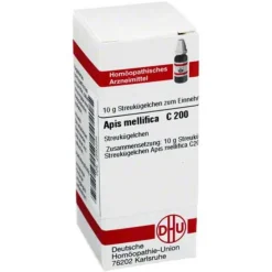 Discount Apis mellifica C 200 Globuli, 10 g A|A