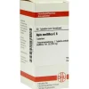 Clearance DHU Apis mellifica C 6 Tabletten, 80 St A