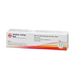 Sale DHU Arnica comp. Gel, 100 g