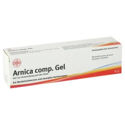 DHU Arnica comp.Gel, 50 g