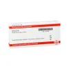 Online DHU Arnica D 30 Ampullen, 8X1 ml