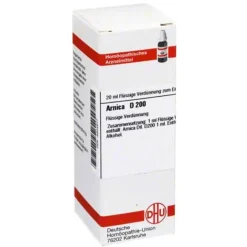Sale DHU Arnica D 200 Dilution, 20 ml