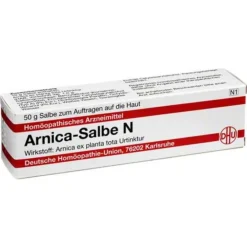 Sale DHU Arnica Salbe N, 50 g