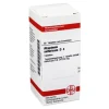 Outlet DHU Atropinum sulfuricum D 4 Tabletten, 80 St