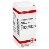 DHU Barium carbonicum C 6 Tabletten, 80 St