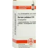DHU Barium jodatum D 8 Globuli, 10 g