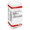 DHU Bismutum Subnitricum D 6 Tabletten, 80 St