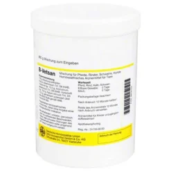 Outlet B-Vetsan DHU Pulver vet. (für Tiere), 800 g