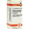 Outlet DHU Calcium carbonicum C 100 Globuli, 10 g