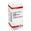DHU Calcium phosphoricum D 4 Tabletten, 80 St C|Salze 1-12