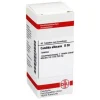 New DHU Candida albicans D 30 Tabletten, 80 St C
