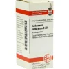Outlet DHU Carboneum sulfuratum C 30 Globuli, 10 g