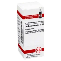 Sale Cardiospermum C 30 Globuli, 10 g C