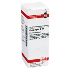 Online DHU China Regia D 30 Dilution, 20 ml