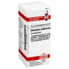 Outlet DHU Chininum sulfuricum C 30 Globuli, 10 g
