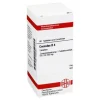 New Cocculus D 4 Tabletten, 80 St C