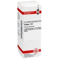 Clearance DHU Conium D 6 Dilution, 20 ml