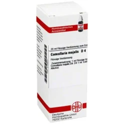 DHU Convallaria majalis D 4 Dilution, 20 ml