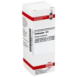 Sale DHU Cortisonum D 6 Dilution, 20 ml
