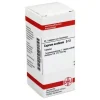 DHU Cuprum aceticum D 12 Tabletten, 80 St
