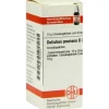 DHU Dolichos pruriens D 3 Globuli, 10 g