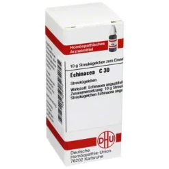 Echinacea HAB C 30 Globuli, 10 g E|E