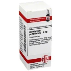 Discount DHU Eupatorium perfoliatum C 30, 10 g E|E