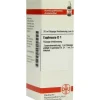 DHU Euphrasia D 1 Dilution, 20 ml