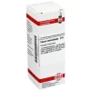 Hot Fucus vesiculosus D 6 Dilution, 20 ml F