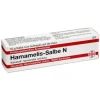 DHU Hamamelis Salbe N, 50 g