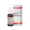 DHU Hekla lava e lava D 6 Dilution, 20 ml