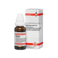 Clearance DHU Hekla lava e lava D 12 Dilution, 20 ml