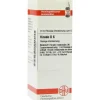 Outlet DHU Hirudo D 6 Dilution, 20 ml H