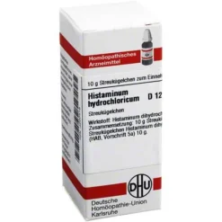 Discount DHU Histaminum hydrochloricum D 12, 10 g