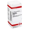 Outlet DHU Hydrocotyle asiatica D 6 Tabletten, 80 St