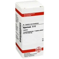 Sale Hypericum D 12 Tabletten, 80 St H