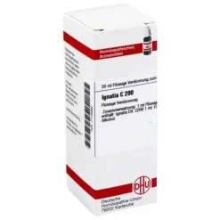 DHU Ignatia C 200 Dilution, 20 ml