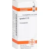Sale DHU Ignatia C 15 Globuli, 10 g