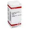 DHU Ignatia D 6 Tabletten, 80 St