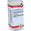 DHU Kalium bichromicum C 1000 Gl, 10 g