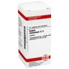 Kalium carbonicum D 6 Tabletten, 80 St K