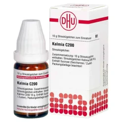 Discount DHU Kalmia C 200 Globuli, 10 g K