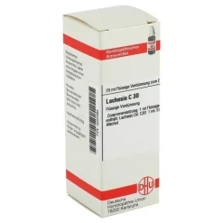Outlet DHU Lachesis C 30 Dilution, 20 ml