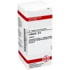 New Lachesis D 6 Tabletten, 80 St L