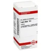 Outlet DHU Lapis Albus D 6 Tabletten, 80 St