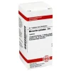 DHU Mercurius cyanatus D 6 Tabletten, 80 St